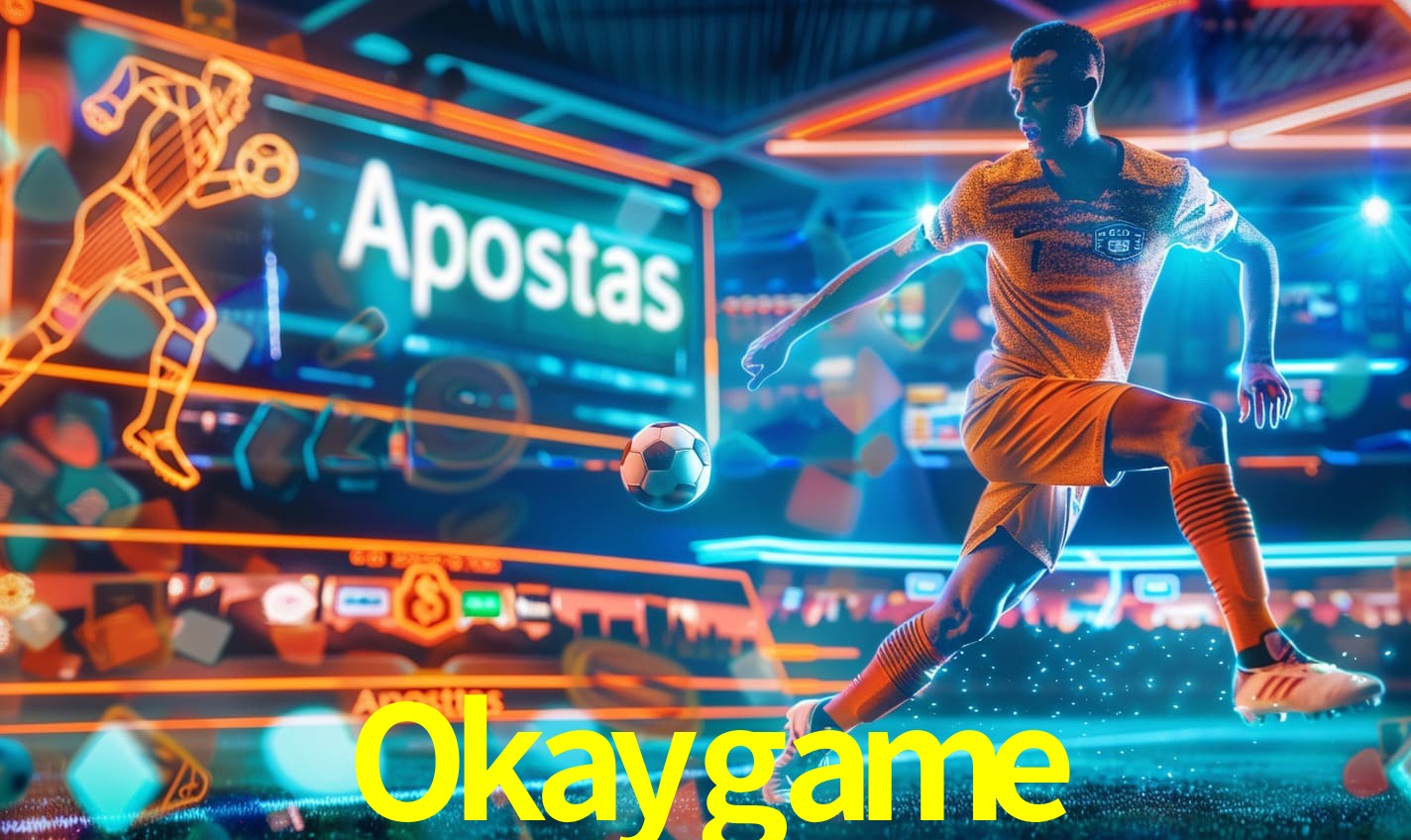Apostas Okaygame