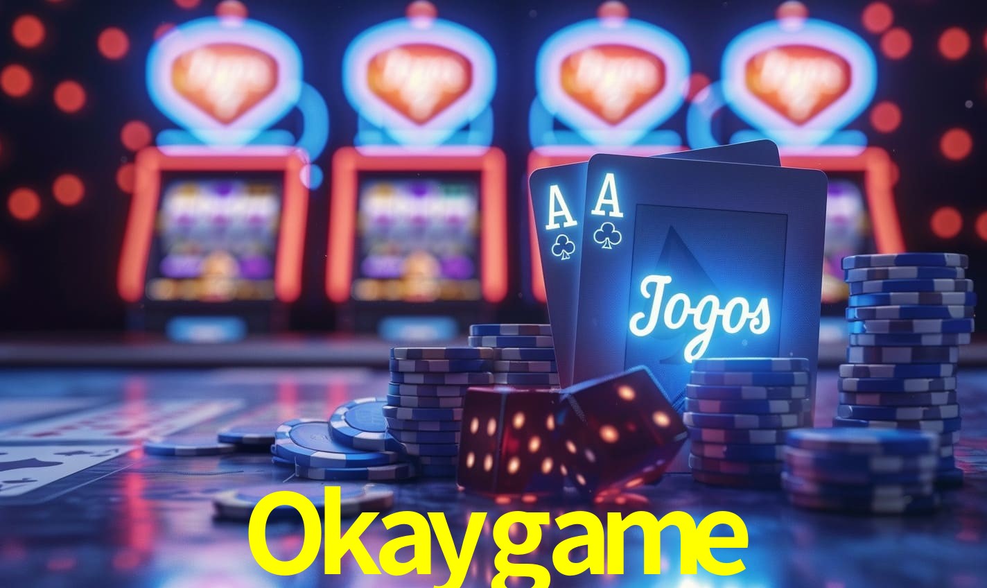 Lista de Jogos Okaygame