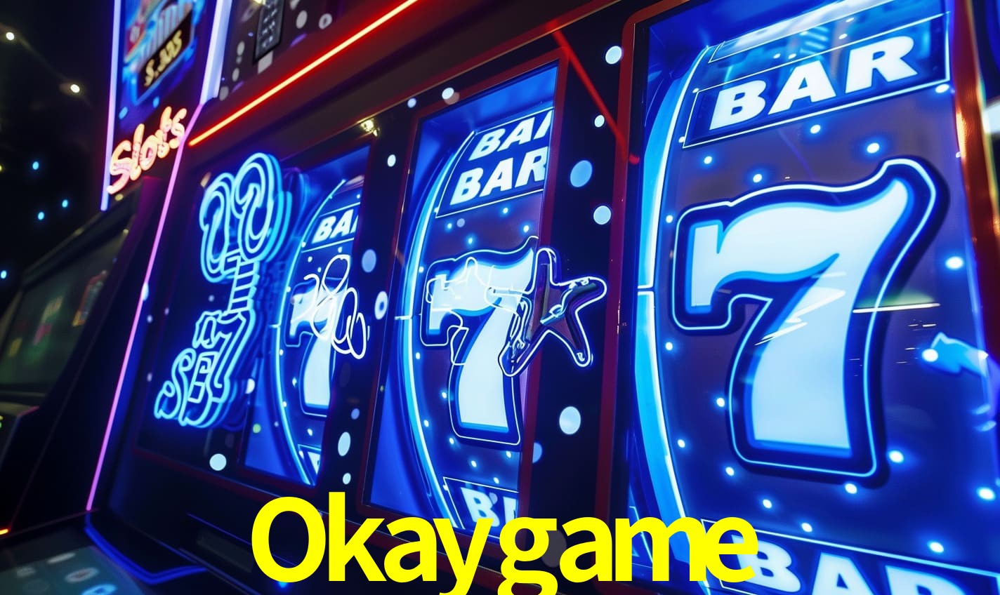 Variedade de Slots Okay.Game
